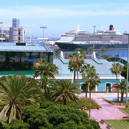 Miami Santa Catalina Las Palmas de Gran Canárias