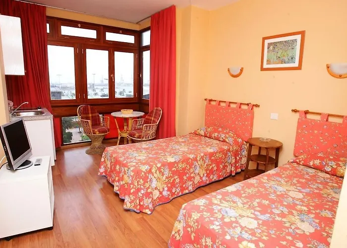 Apartment Miami Santa Catalina Las Palmas de Gran Canaria