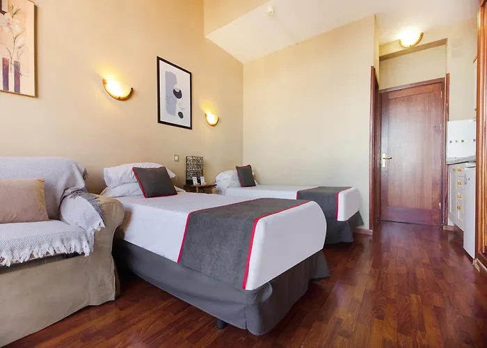 Apartment Miami Santa Catalina *