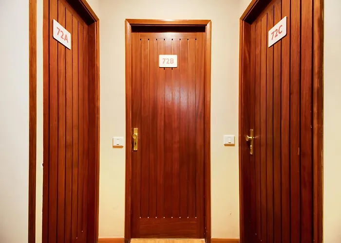 Miami Santa Catalina 아파트