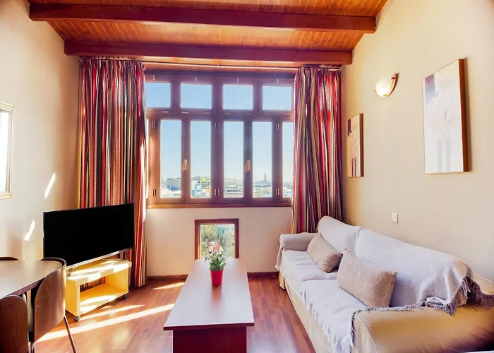 Apartment Miami Santa Catalina Las Palmas de Gran Canaria