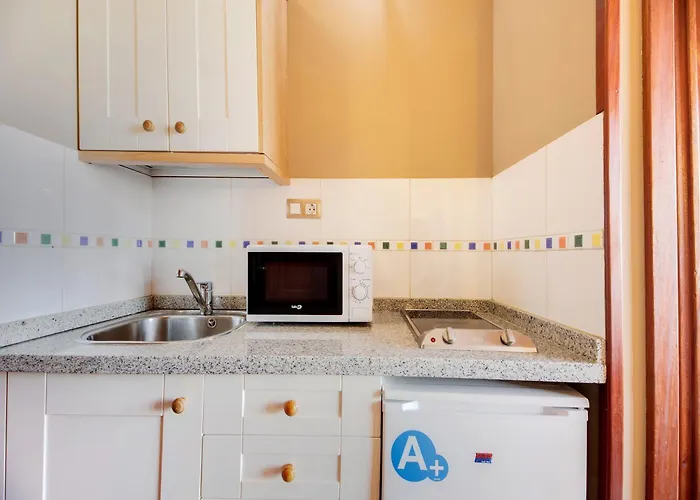 Apartment Miami Santa Catalina Las Palmas de Gran Canaria