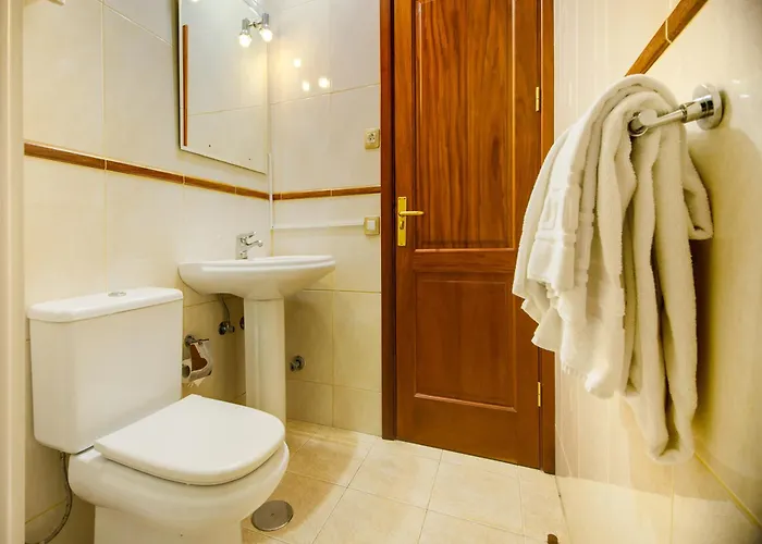 Miami Santa Catalina Apartment