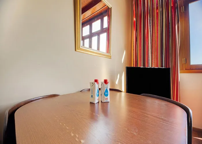 Miami Santa Catalina Apartment Las Palmas / Gran Canaria