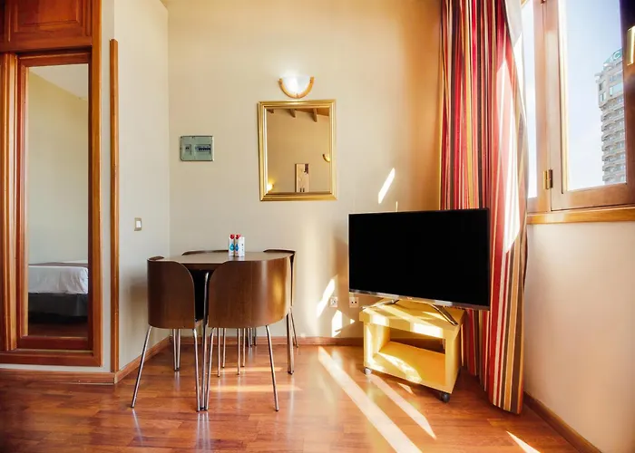 Miami Santa Catalina Las Palmas de Gran Canaria