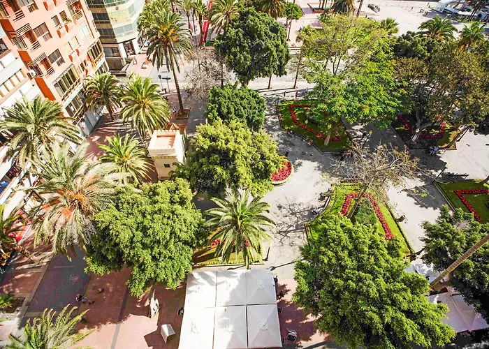 Apartment Miami Santa Catalina *