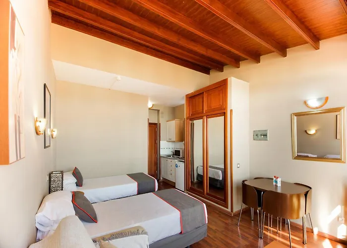 Miami Santa Catalina Las Palmas de Gran Canaria