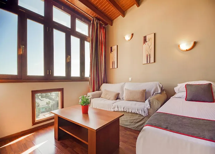 Miami Santa Catalina 아파트 라스팔마스