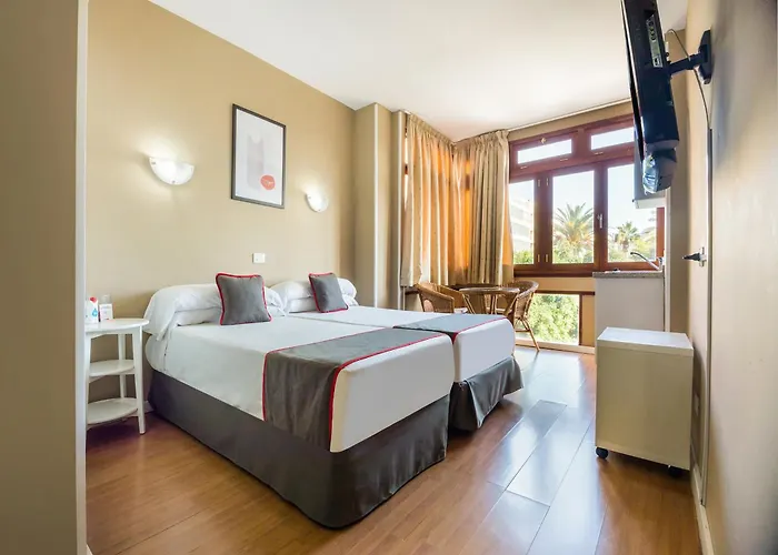 Miami Santa Catalina Apartment Las Palmas de Gran Canaria