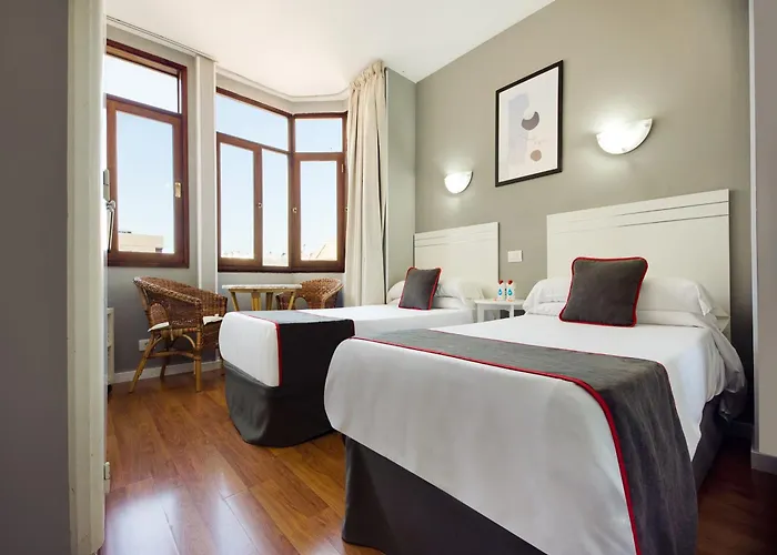 Miami Santa Catalina 아파트 라스팔마스