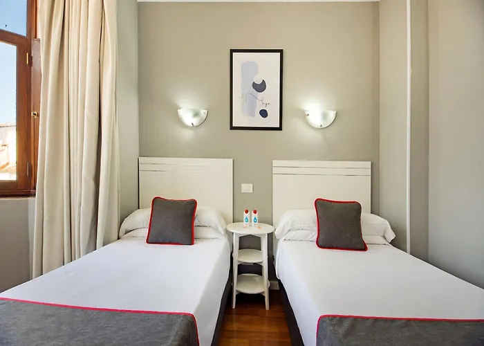 Miami Santa Catalina 아파트 라스팔마스