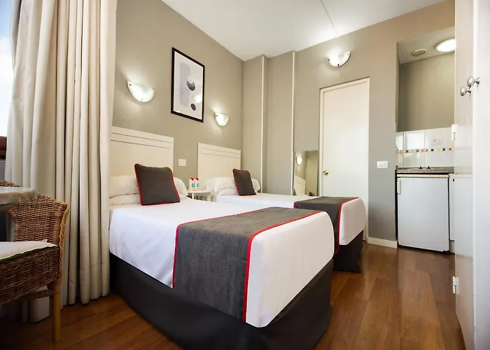 Miami Santa Catalina Apartment Las Palmas / Gran Canaria