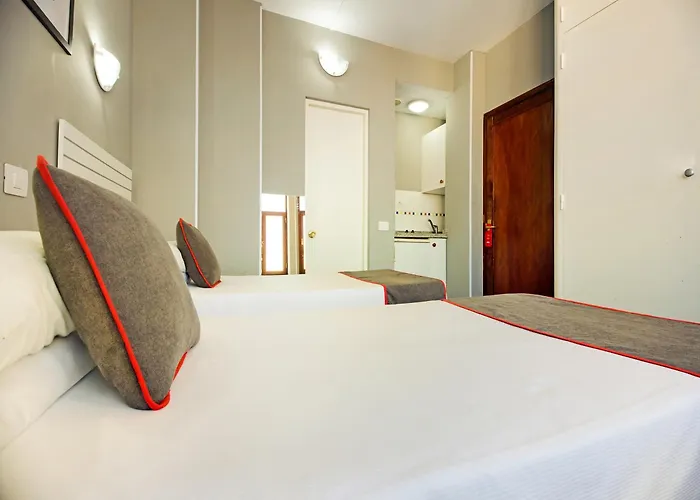 Apartment Miami Santa Catalina Las Palmas de Gran Canaria