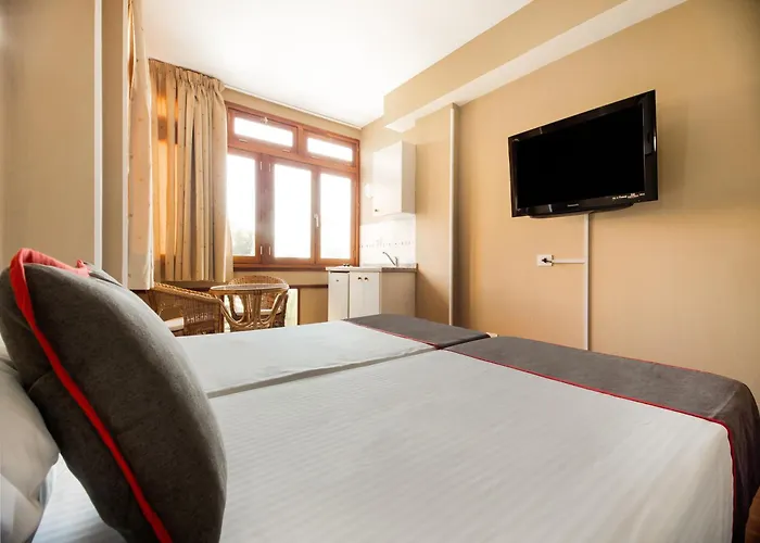 Miami Santa Catalina Las Palmas / Gran Canaria