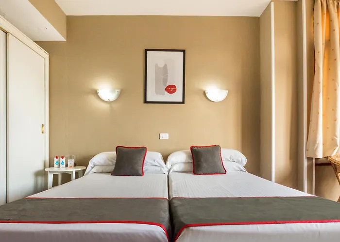 Miami Santa Catalina 라스팔마스