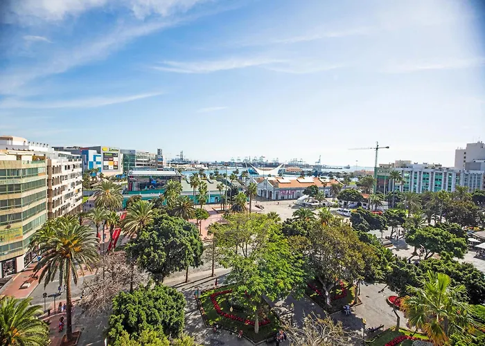 Miami Santa Catalina *