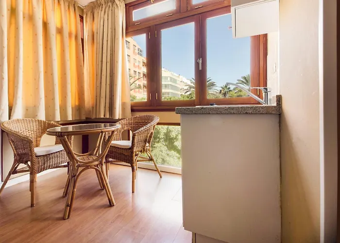 Miami Santa Catalina *