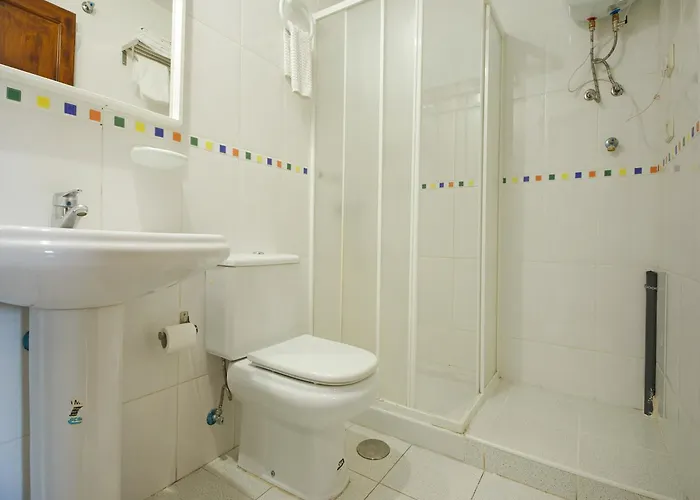 Apartment Miami Santa Catalina Las Palmas de Gran Canaria