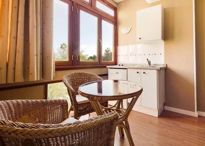 Miami Santa Catalina Las Palmas de Gran Canaria