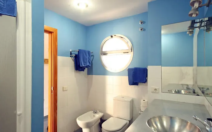 Miami Santa Catalina Las Palmas / Gran Canaria