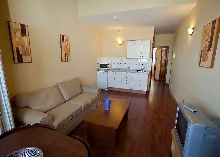 Miami Santa Catalina Apartment