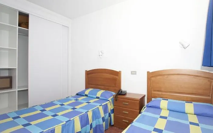 Miami Santa Catalina Apartment