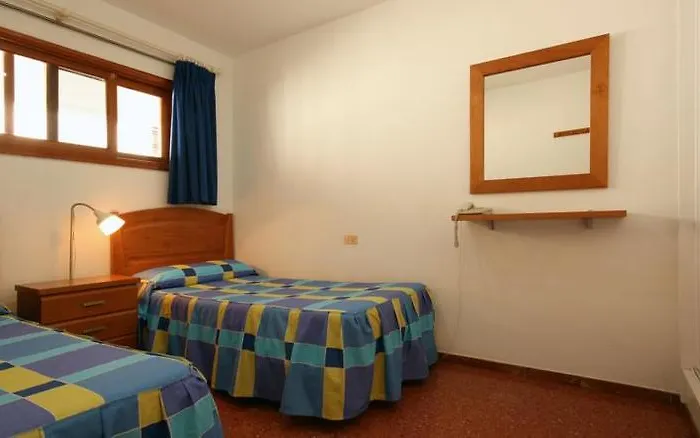 Miami Santa Catalina Apartment Las Palmas de Gran Canaria