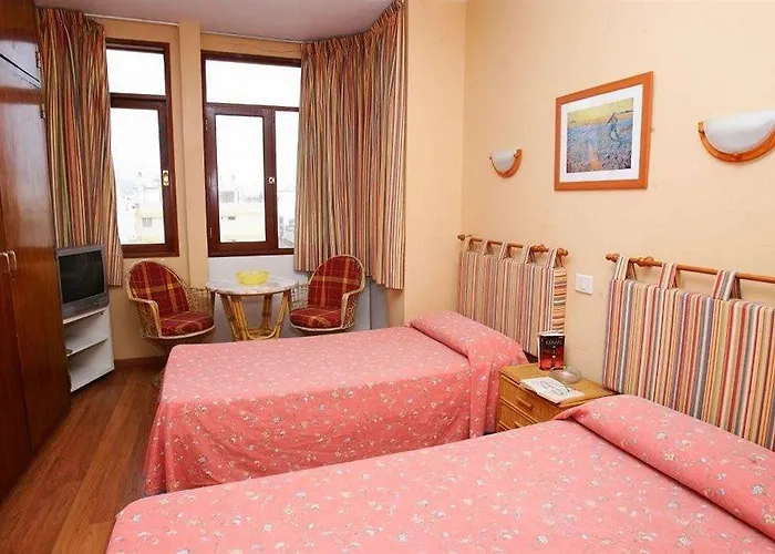 Miami Santa Catalina 아파트