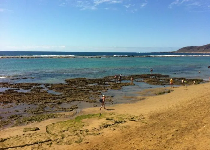 Miami Santa Catalina * Las Palmas de Gran Canaria