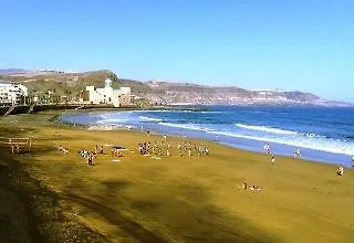 Miami Santa Catalina * Las Palmas / Gran Canaria