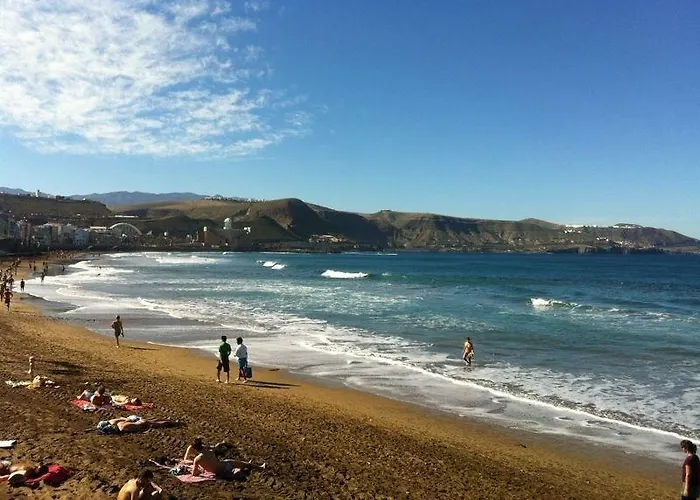 Apartment Miami Santa Catalina