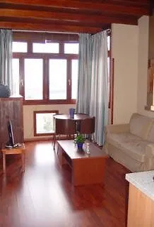 아파트 Miami Santa Catalina