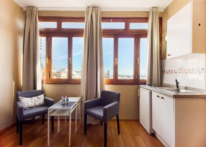 Miami Santa Catalina Apartment *