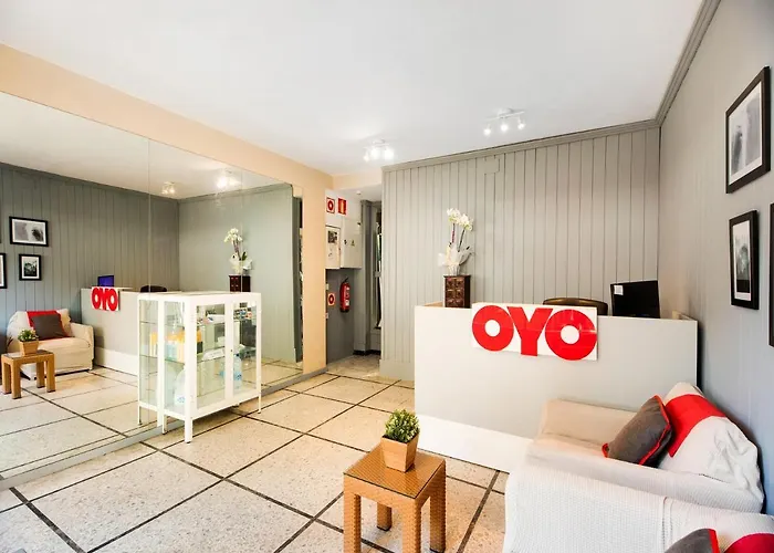 Miami Santa Catalina Apartment Las Palmas de Gran Canaria