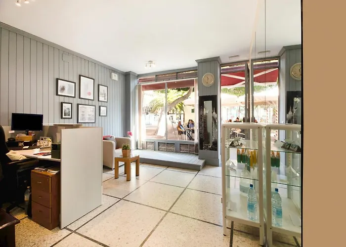 Miami Santa Catalina Apartment