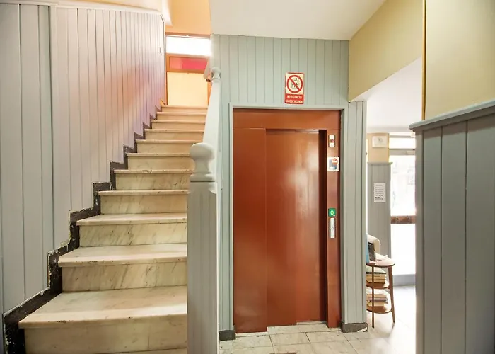 Apartment Miami Santa Catalina Las Palmas de Gran Canaria