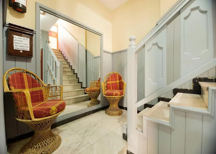 Miami Santa Catalina Apartment