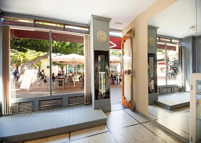 Apartment Miami Santa Catalina *