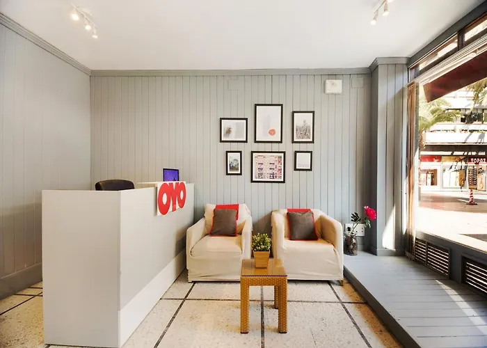 Miami Santa Catalina Apartment