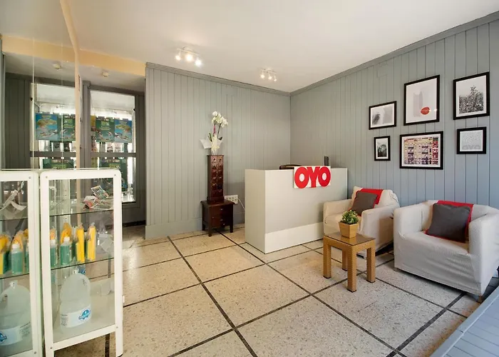 Apartment Miami Santa Catalina Las Palmas de Gran Canaria