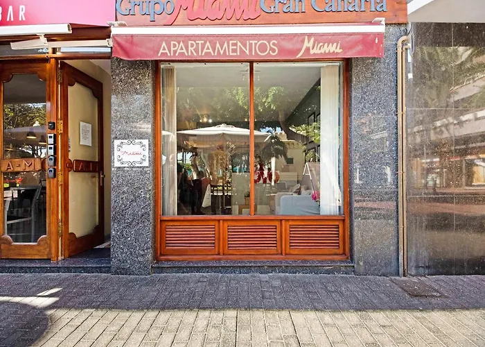 Apartment Miami Santa Catalina