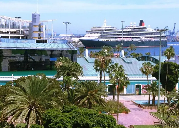 Miami Santa Catalina 라스팔마스