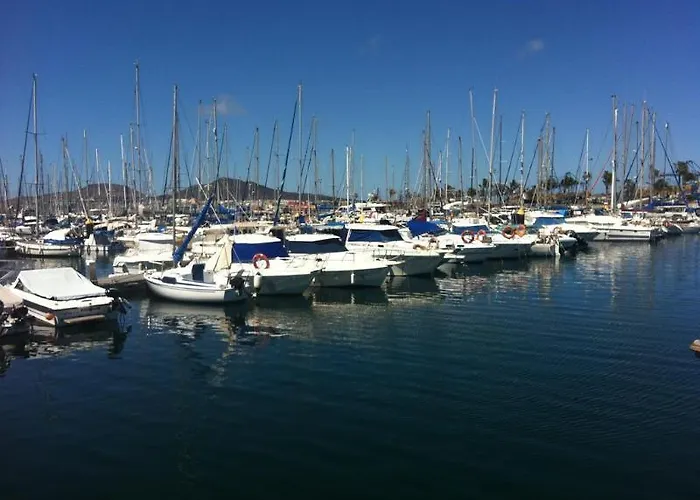 Miami Santa Catalina 아파트