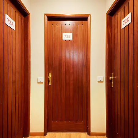 Miami Santa Catalina Apartman