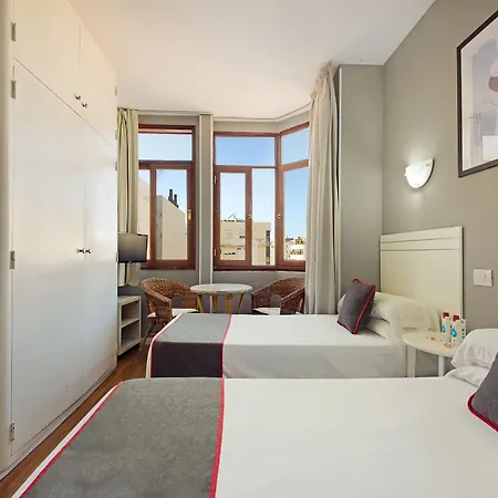 Apartament Miami Santa Catalina *