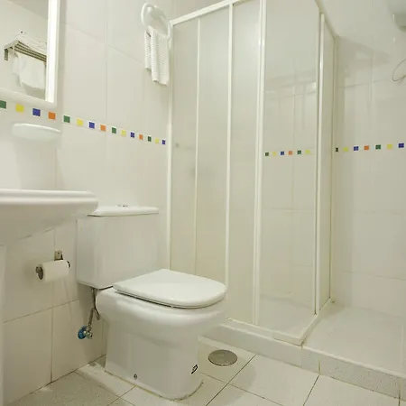 Apartament Miami Santa Catalina Las Palmas de Gran Canaria