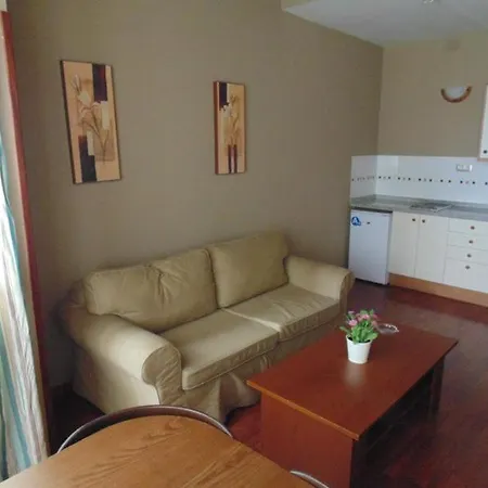 Apartament Miami Santa Catalina Las Palmas de Gran Canaria