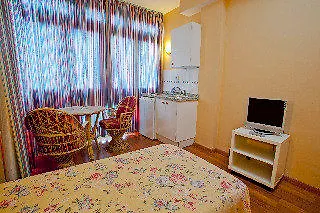 Apartament Miami Santa Catalina *