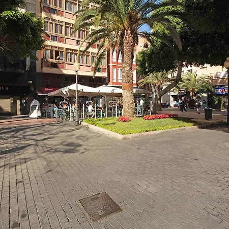 Miami Santa Catalina لاس بالماس دي غران كاناريا